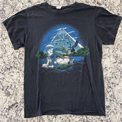 ミュージシャン PHOTO PRINT T-SHIRT ミュージシャン PHOTO PRINT T-SHIRT Spectrum Gamer Cassette Tape