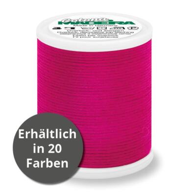 Madeira Cotona No. 4, 100 m in allen Farben (7,95 EUR/100 m)