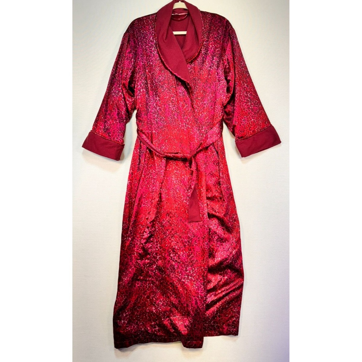 【新品】Victoria's Secret 赤ドット柄ルームウェア S s-l1200.jpg