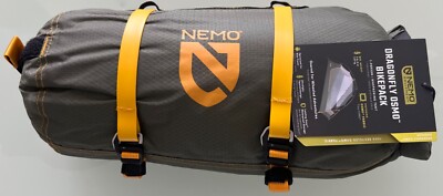 NEMODRAGONFLYOSMO BIKEPACK 1P