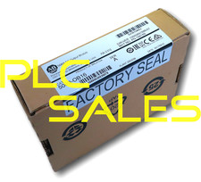 Allen Bradley 5069-OB16 Compact 5000 DC Output Module - Mfg 2017 SEALED