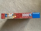 *Ravensburger Merry Mischief ^COMPLETE^ Jigsaw Puzzle 1000 Pieces Christmas — photo 5