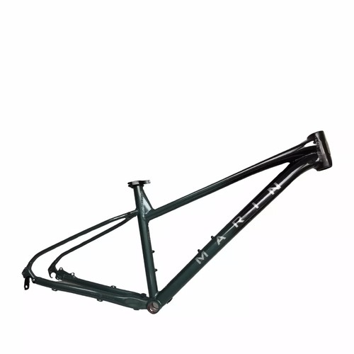 2022 Marin Wildcat Trail WFG 3 MTB Women's Frame 27.5" 135mm QR Large NEW - Picture 4 of 8