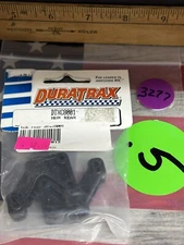 Duratrax DTXC8001 Hub Rear {1pr.} NewInPack USA Shipped