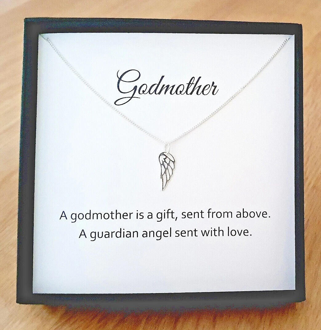Godparent jewelry shop