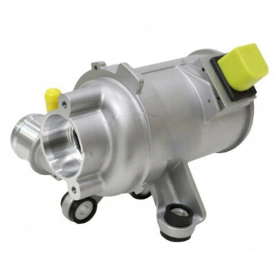 For Mercedes W205 M270 M274 Engine Electric Coolant Water Pump  