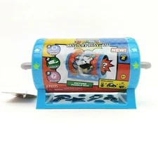 Ryans World Ryans Mystery Pocket Watch Blue Playdate Picture Puzzle Box