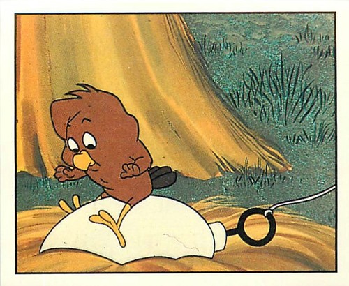 1990 PANINI HAPPY BIRTHDAY BUGS STICKERS PICK / CHOOSE YOUR CARDS - Picture 47 of 178