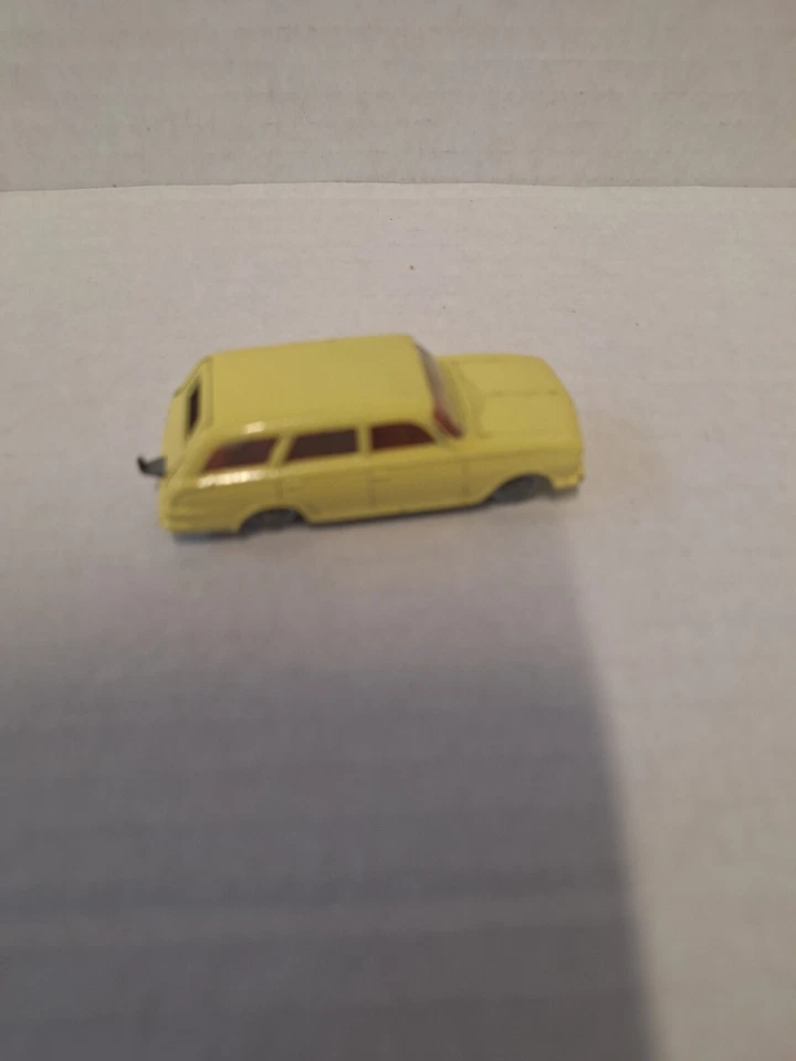 Matchbox MB38b Vauxhall Victor Estate Car Foto 4 de 4