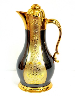 arabic coffee flask