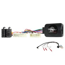 Connects2 CTSRN011.2 Steering