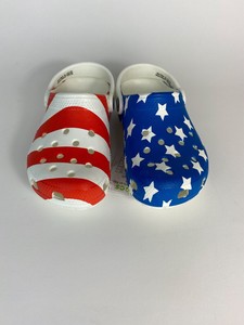 american crocs