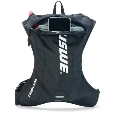 USWE Outlander 2 Trinkrucksack 1,5L