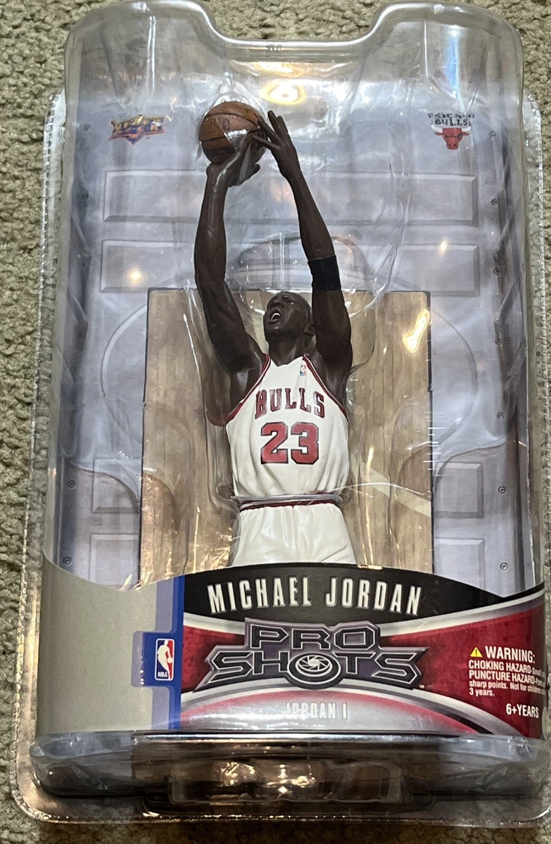 Upper Deck Michael Jordan Sports Action Figures for sale - eBay