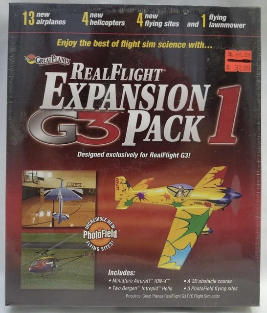 great planes flight simulator