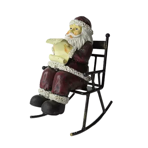 Plow and hearth rocking chair 2025