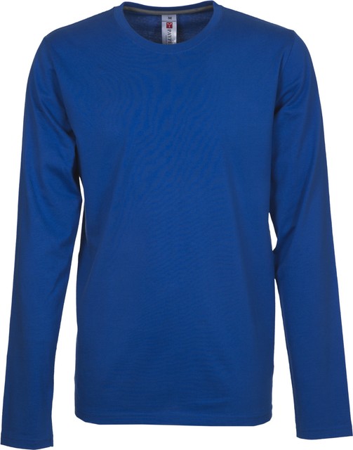 t shirt manica lunga uomo