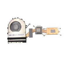 CPU FAN Heatsink For Lenovo ThinkPad E14 E15 5H40S72910 5H40S72911 FR4A0 DIS M25