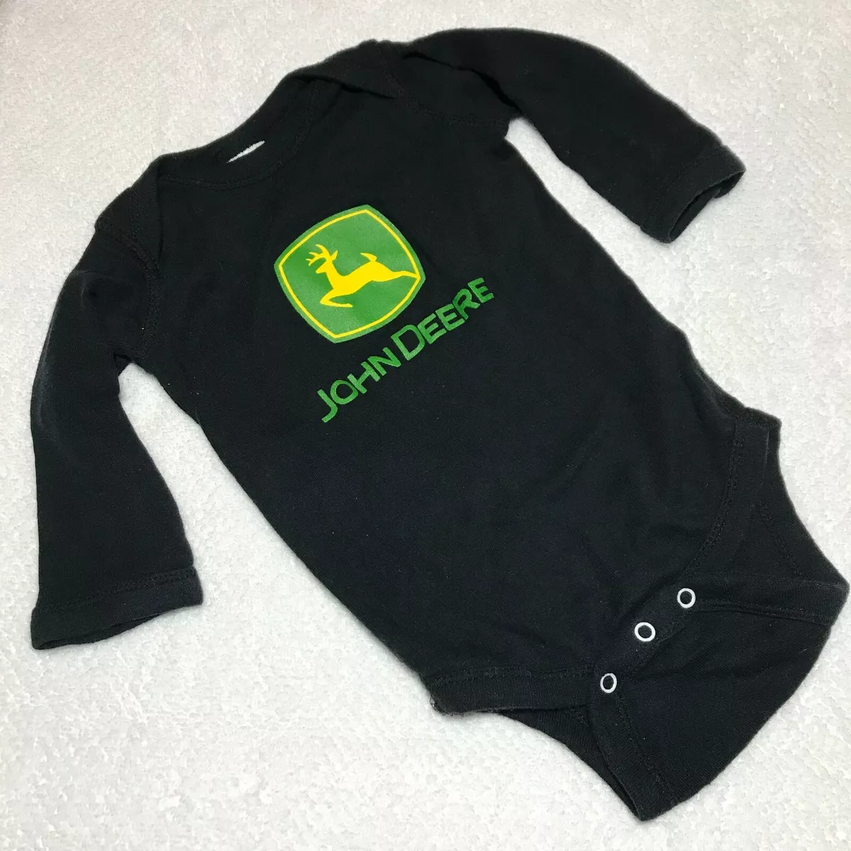 John deere clearance infant girl clothing