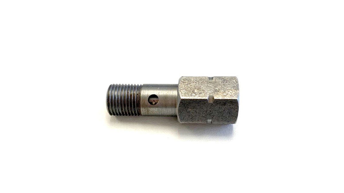Overflow Valve for Mack MP10 Engine 20754813 | eBay