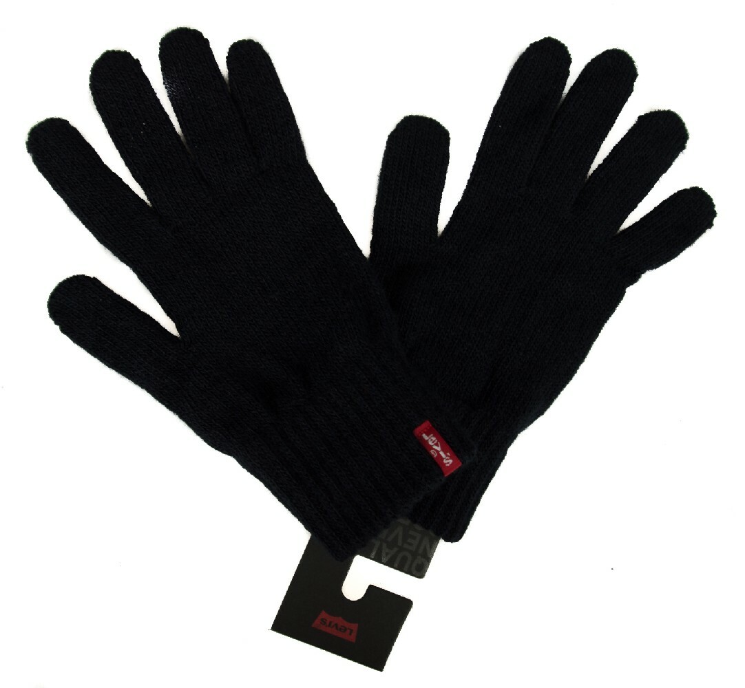 Перчатки SG Guanti uomo guanto из акрила LEVIS articolo 228864 с красными язычками - сделано в 7690₽