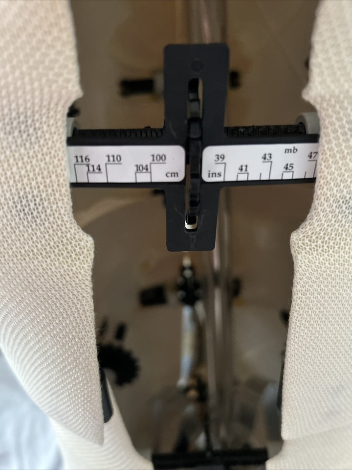 Tailor’s Dummy . Female Form, adjustable eBay