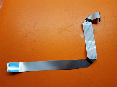       TV LVDS Video Flex Ribbon Cable Philips 50PFL3807/F7