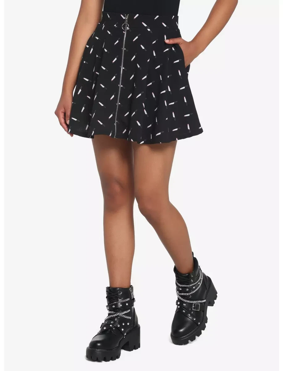 Skater skirt shop emo