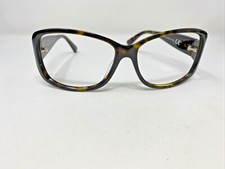 Maui Jim Sunglasses Frame MJ295-10 NALANI MP-SG 61-16-126 Tortoise Full Rim GL90