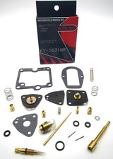 Yamaha SR500  Carb Repair Kit