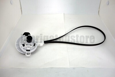 TOYOTA 55906‑52132 Cable Sub‑Defroster Damper Control NO GAS NO