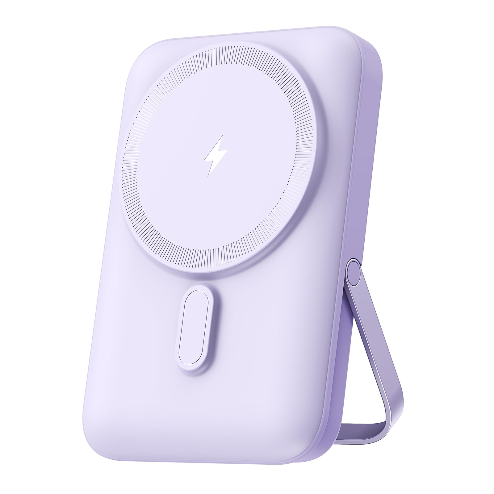 GUSGU MAG M20 10,000mAh Magnetic Power Bank with Holder 22.5W Fast Charging