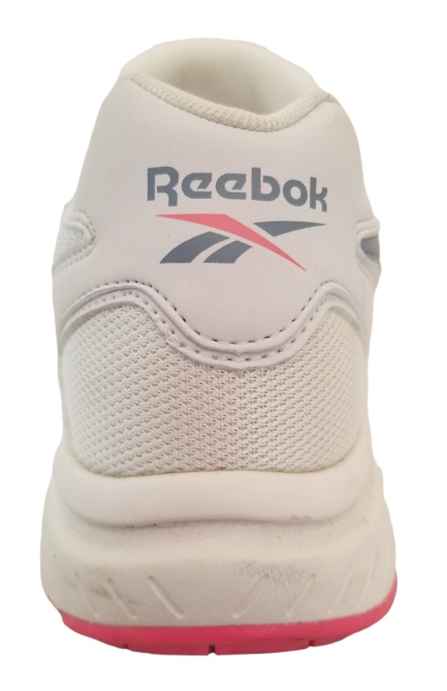Size 10 - Reebok Royal Hyperium Gray Victory Pink for sale online | eBay
