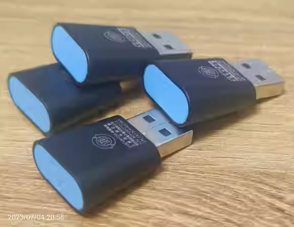 Genuine HTC Vive Tracker 2.0 USB Dongle for Vive Tracker Steam VR