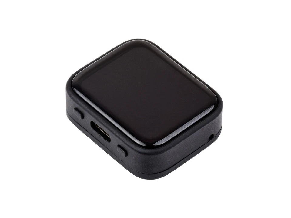 Waveshare ESP32-S3 1.8inch AMOLED Touch Display Development Board 32-bit LX7 - image 3 of 4