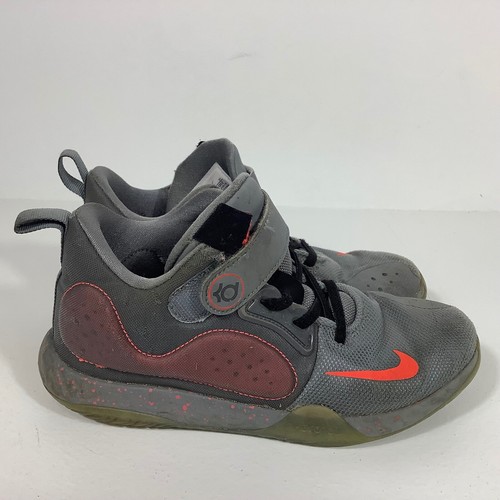 Nike KD Trey 5 VII Basketball Shoe Boys 