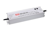 Meanwell HLG-150H-24B 150W 24V 6,3A Led Netzteil IP67 Dimmbar 0-10V Pwm