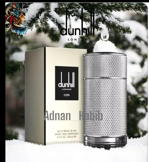 Review dunhill clearance icon