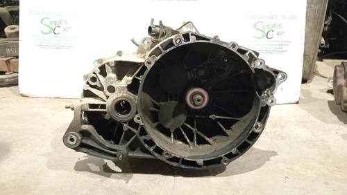 4M5R7002CB Caja Cambios para FORD FOCUS C-MAX (CAP)(2003) * 1068370 - Imagen 2 de 2