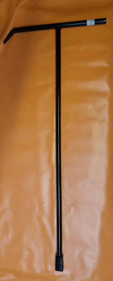 ADMIRAL Schlüssel Wasserschieber Absperrung Leitung Hydrantenschlüssel DIN3223 E 14mm