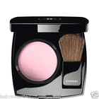 CHANEL JOUES CONTRASTE Powder Blush 44 Narcisse