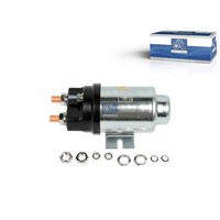 Relais Starter DT Spare Parts Iam-Expertise Passend FüR U.A. Scania