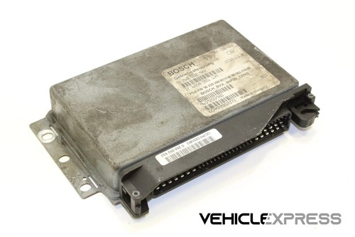 PEUGEOT 407 6D Getriebesteuergerät 9643926680 9659205980 0260002922 12065804