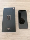 Xiaomi Mi 11 Ultra 256 GB Top Kamera Smartphone Snapdragon Flagship Killer