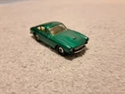Lesney Matchbox No.75 Ferrari Berlinetta Green