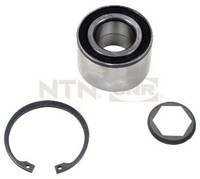 SNR Radlagersatz R153.20 FüR Omega Calibra Opel Senator Vectra Caravan V87 V94