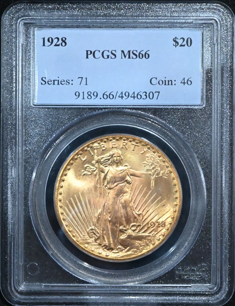 1928 Year Gold Bullion Coins for sale | eBay