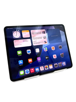Open Box - Apple iPad Pro 13 in M4 A2925 256 GB WiFi 13 in Space