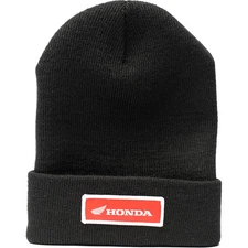 Factory Effex Honda Beanie - Black 22-86308