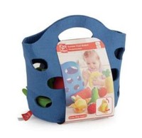 Hape - ObstköRbchen Toynamics Europe Gmbh